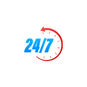 24/7 Faculty Support