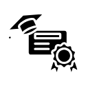 Dual Certification