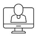 Live Online Lectures