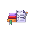No Entrance Exam Required