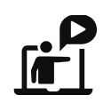 Live Online Lectures