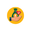 Building and preserving financial health
