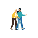 Elder care and retirement strategies